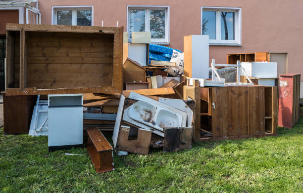 Best Dumpster Rental Services  in Grundy, VA