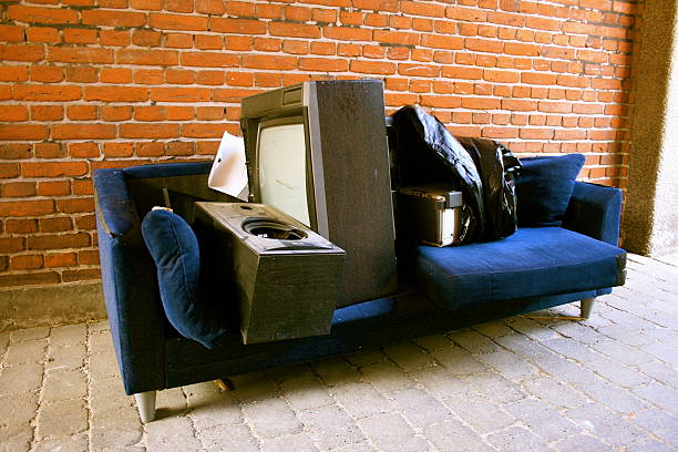 Best Residential Junk Removal  in Grundy, VA