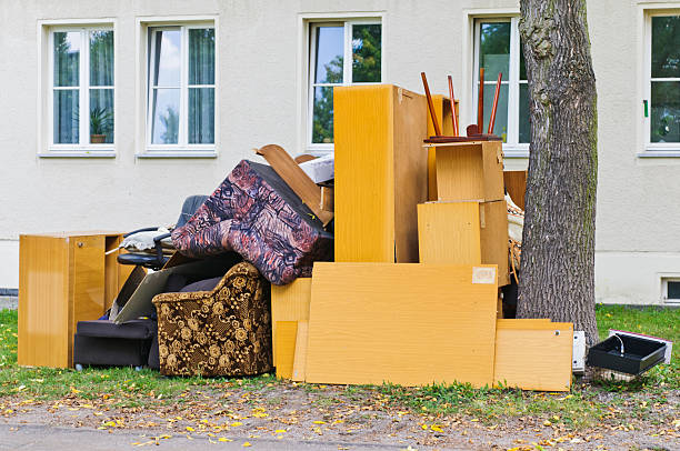 Best Furniture Removal  in Grundy, VA