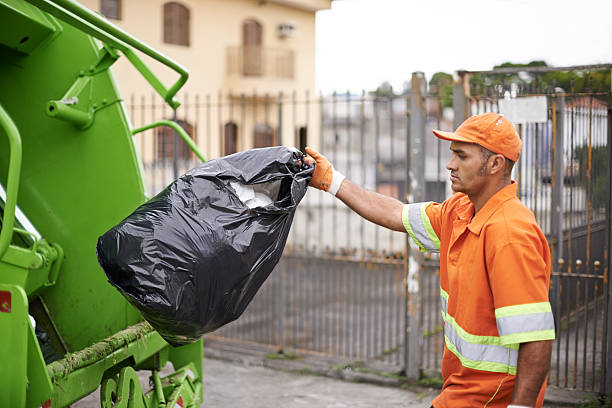Best Residential Junk Removal  in Grundy, VA